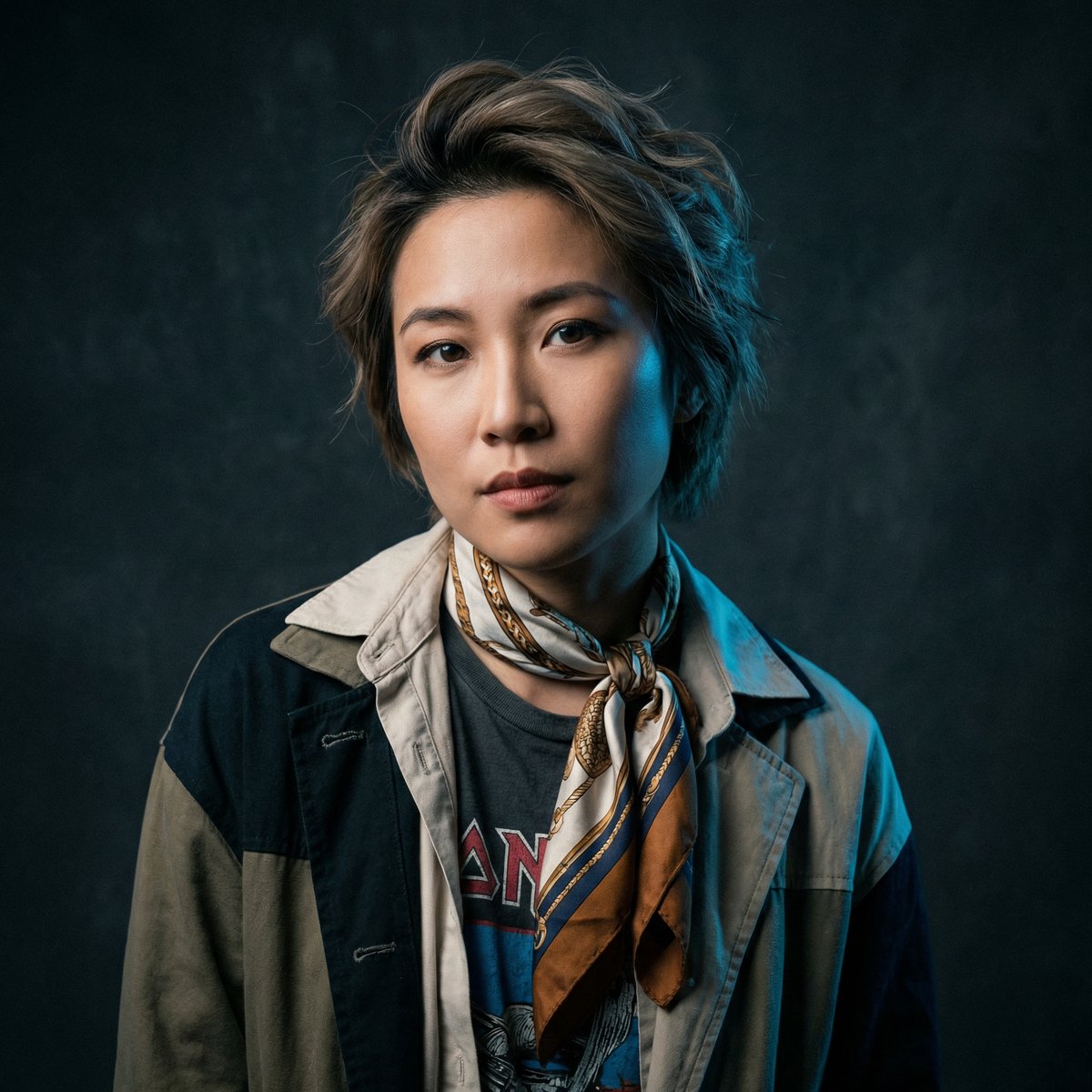 草莓视频首席摄影师林雨桐