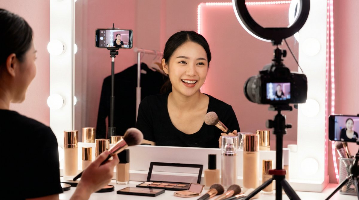 草莓视频视频后期教程